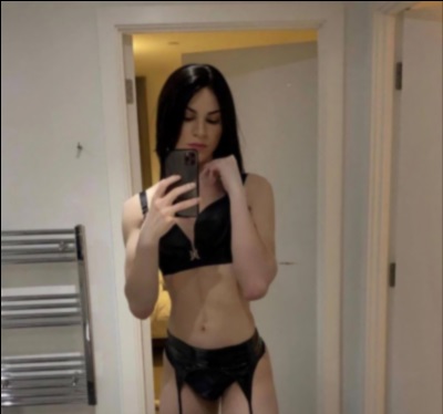 Леся город Глубокое