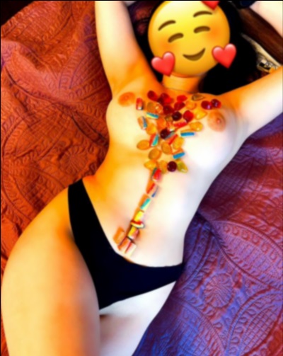 Анфиса город Глубокое