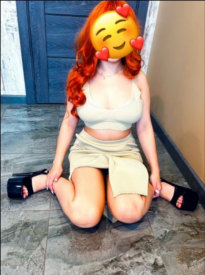 Девочка из Радивилова