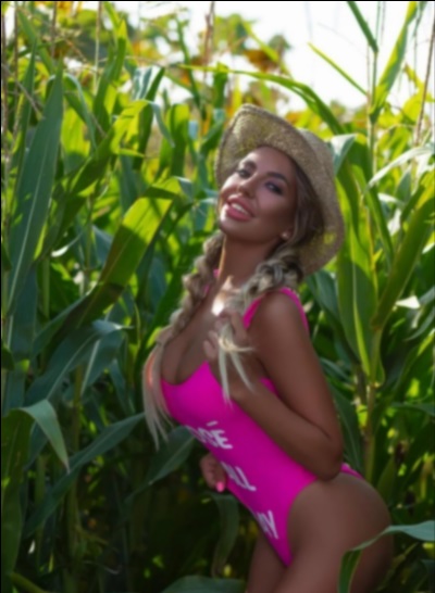 Шлюха г. Вилейки