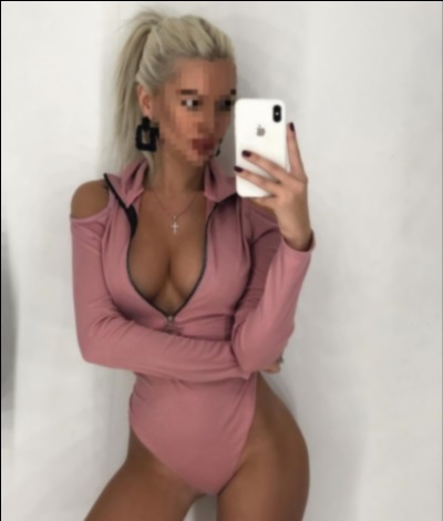 Лиза г. Сегежа