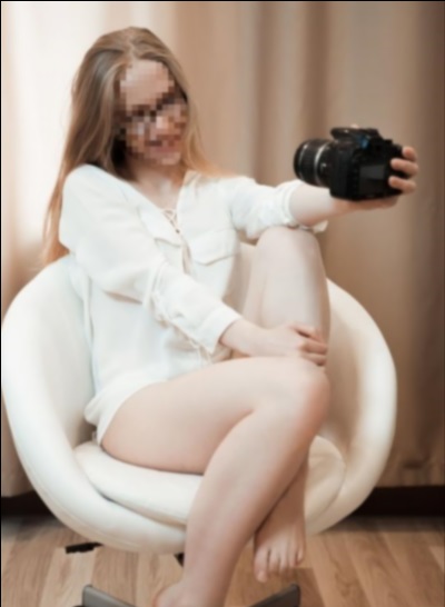 Блядь города Сегежи