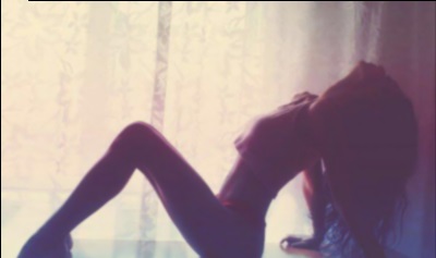 Блядь города Володарска