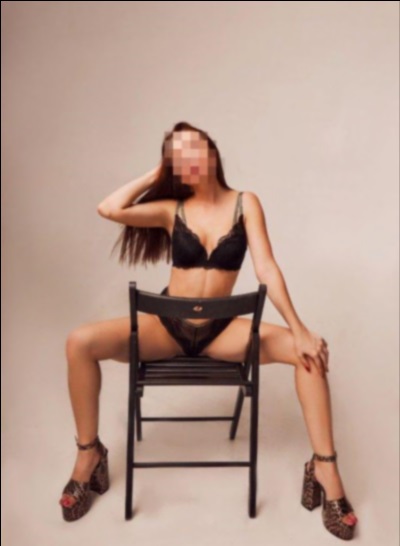 Проститутка из Бавлов