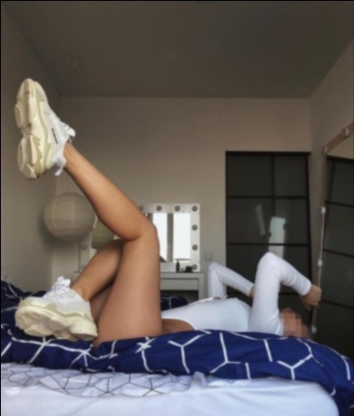 Проститутка из Вельска