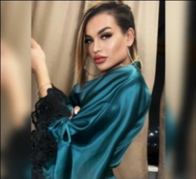 Блядь г. Старицы