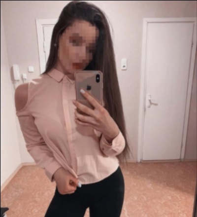 Шалава г. Карабулака