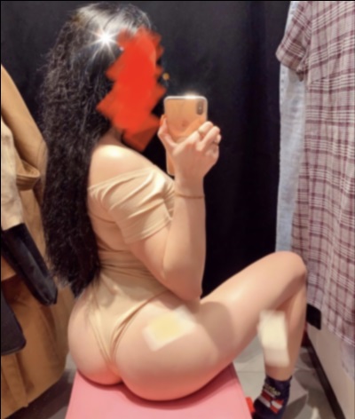 Нана город Новояворовск