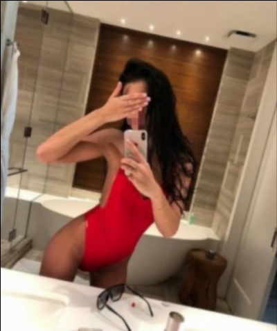 Инна город Суворов