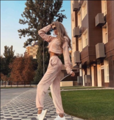 Полина г. Славута