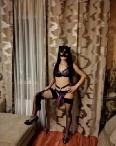 Индивидуалка города Жлобина